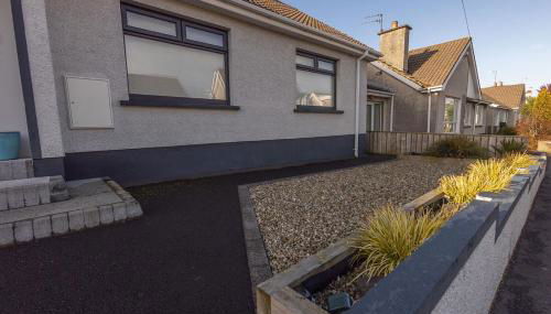 The Seahorse Portrush - Foto 2, Garden