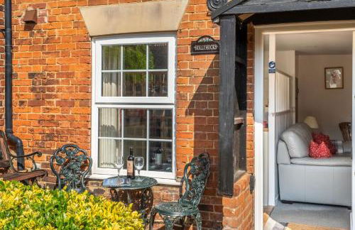 Hollyhocks - Foto 21