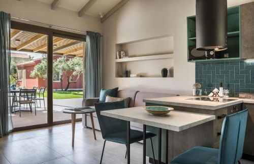 Villa LAOURA - Foto 20