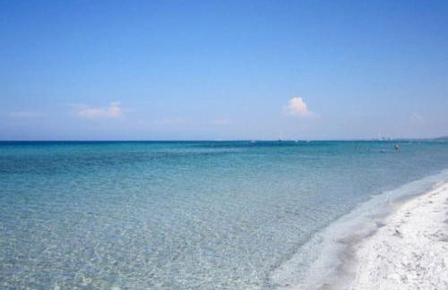 Panoramic villa on top of Capo Falcone - Foto 51