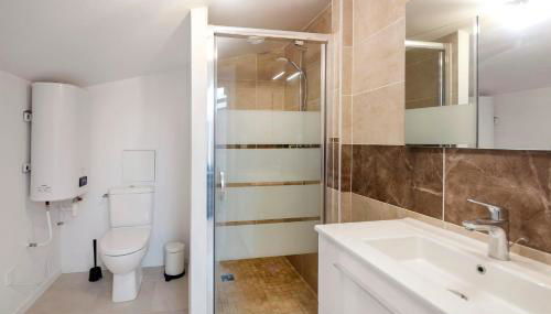 Le Léon - Wifi - 400m Gare - Photo 5