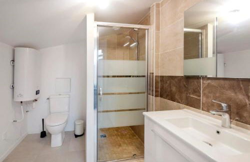 Le Léon - Wifi - 400m Gare - Foto 5