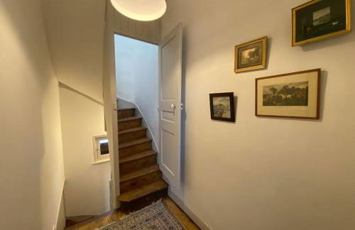 Maison de Charme - 4 Chambres - Courette & Parking Gratuit - Foto 33