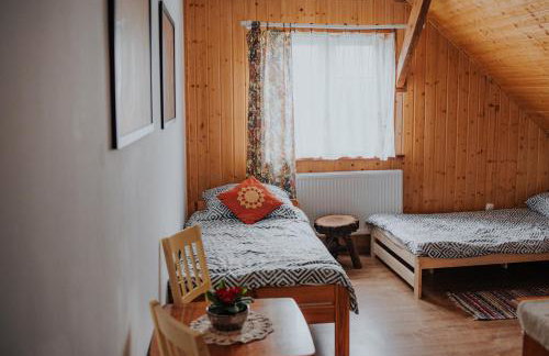 Dom Gościnny Sowia Stópka - Foto 33