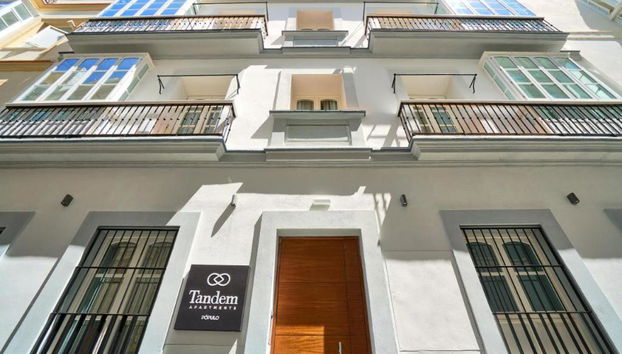 Tandem Pópulo - Foto 2