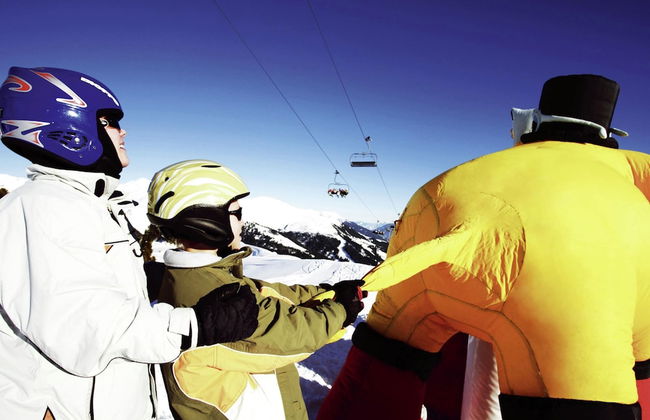 Holiday Home Steinfeld Close to the ski Lift - Foto 32