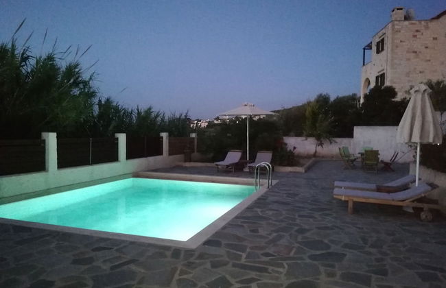 Cyan Icons Villas - Foto 51