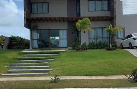 Casa Alto da Barra de São Miguel, um paraíso - Foto 30