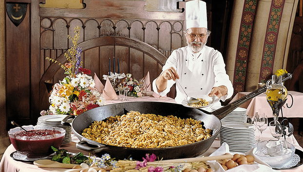 Dîner-spectacle Autrichien - Photo 3