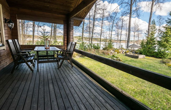 Lammassaari - Foto 13