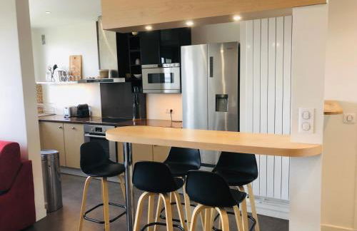 LuxAppart-Paris - Foto 19