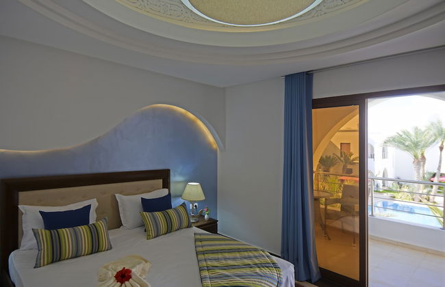 Palm Djerba Suites - Photo 6