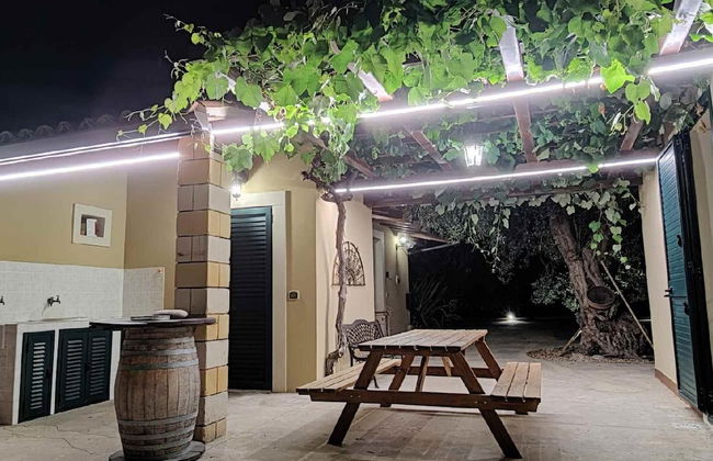 Casale Della Pergola Eco-friendly by the sea - Foto 20