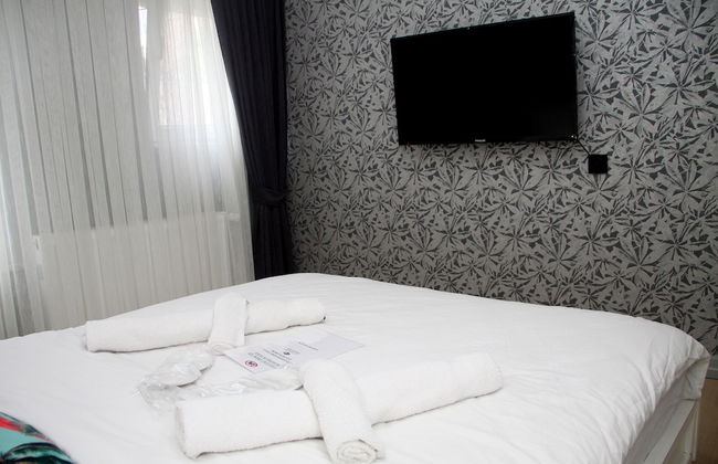 GV Suites Galata - Foto 13