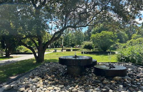 Stadtkern Apartment Bad Laasphe - Foto 7