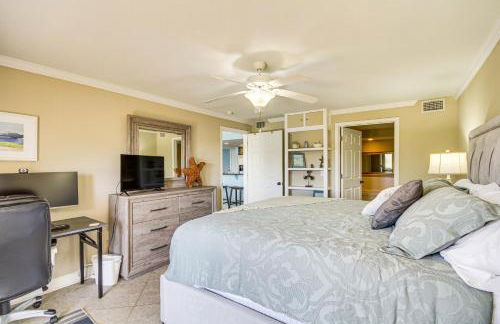 Biloxi Condo with Pool Access - Steps to Beach! - Photo 14