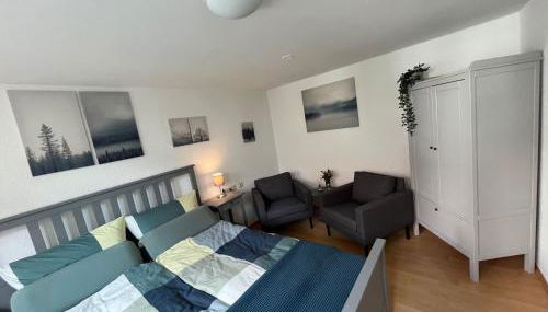 Fachwerkhäuschen - Foto 2