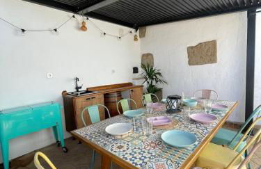 Villa Castillo Lomo Algodones - Foto 9