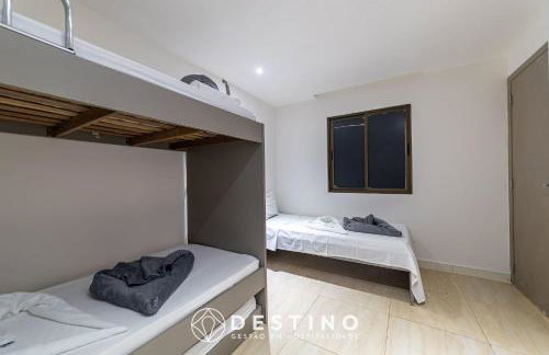 Apartamento Planta Baja | 4 Habitaciones | Hasta 12 Personas | Barra Bali | Destino BSM 002 - Foto 42