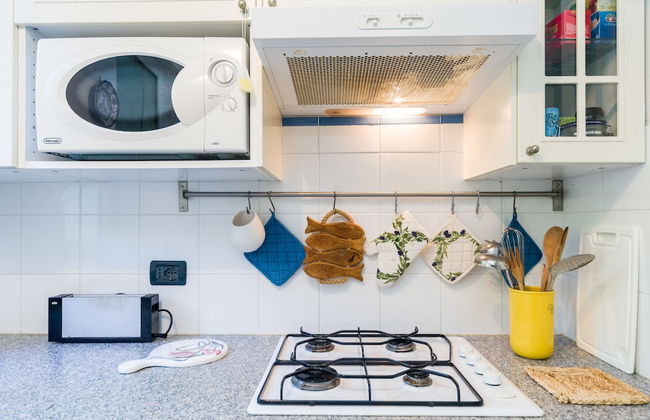 Servano's Villas - Foto 22