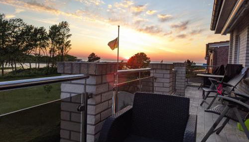 Heiligenhafen Doppel-Seeblick - Foto 2