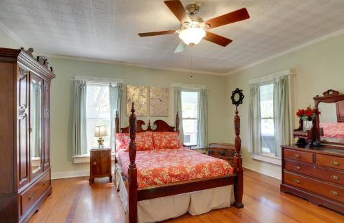 Charming Georgetown Home - Walk to Downtown! - Foto 11