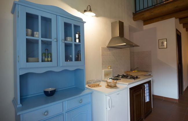 Agriturismo Borgo degli Ulivi - Photo 8