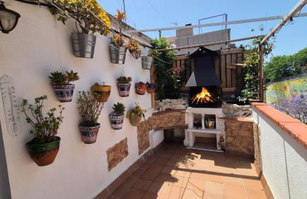 Attic, Walk to Park Güell, Sagrada Familia, Metro nearby - Foto 20