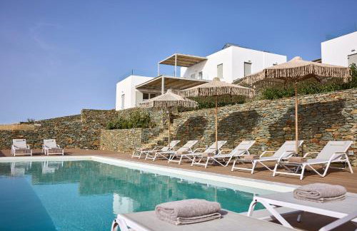 Ianemi Suites by K4 Kythnos - Foto 35