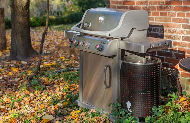 Historic Half Timbered Farm in Hohnebostel near Water Sports - Foto 14