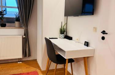 Ferienwohnung Vierseithof - Foto 6