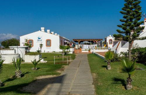 Pedras del Rei, Nature and Beach Apartment - Foto 49