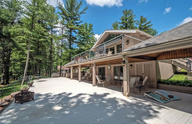 Swan's Nest by Taylor Made Deep Creek - Photo 7