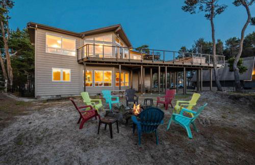 Oceanfront Retreat - Foto 13