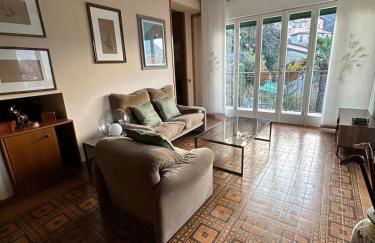 Villa Flora Heritage - Garden & Lake Como View - Foto 4