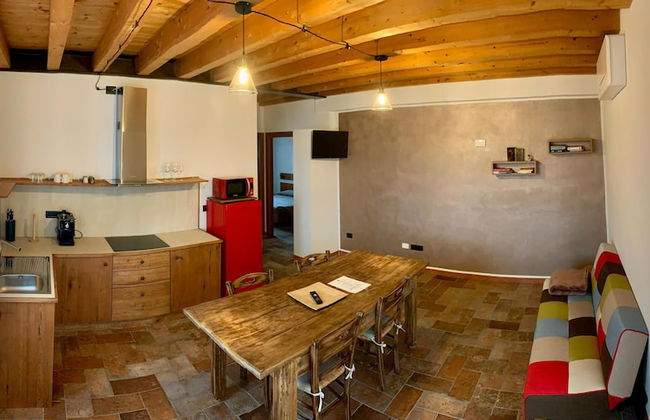 Agriturismo Tamellini - Photo 1