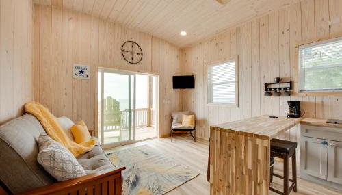 Florida Gulf Coast Getaway with Dock and Beach Views - Foto 3