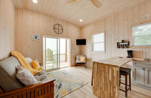 Florida Gulf Coast Getaway with Dock and Beach Views - Foto 3