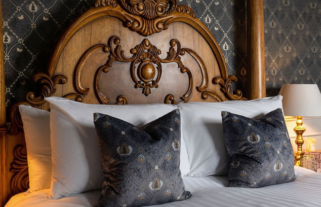 Plas Dinas Country House - Photo 18