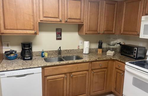 Wander Residence Condo near Fort DeSoto - Foto 18