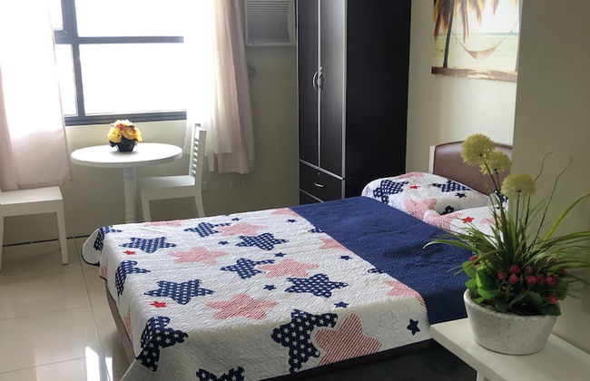 Cozy Furnished Rooms at Horizons 101 - Foto 9