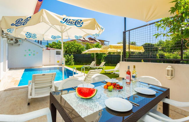 Villa Zonkdemir in Dalyan - Photo 57