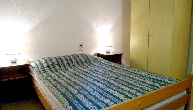 Farmhouse in Basse-bodeux Near Forest - Foto 2, Habitación