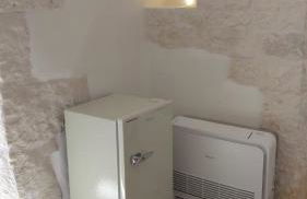 Trullo Terra Bianca - Foto 26