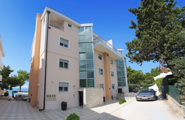 Apartments Simic Makarska - Foto 157