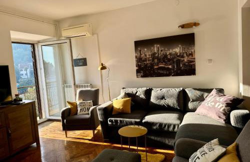 Apartment by the sea - Photo 11