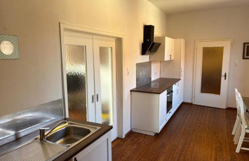 Schlossgut Franken - Schlossapartment Martin - Foto 2