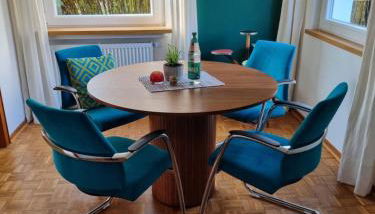 Stadtnahe Wohnung mit Garten und Parkplatz - Photo 3