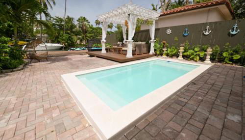 D' Mauchi Waterfront House - Foto 2