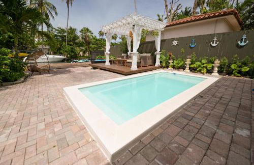 D' Mauchi Waterfront House - Foto 2